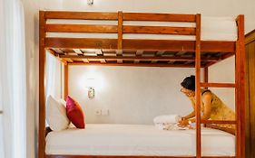 Kamasanti Hostel